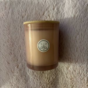 balance candle *sold*